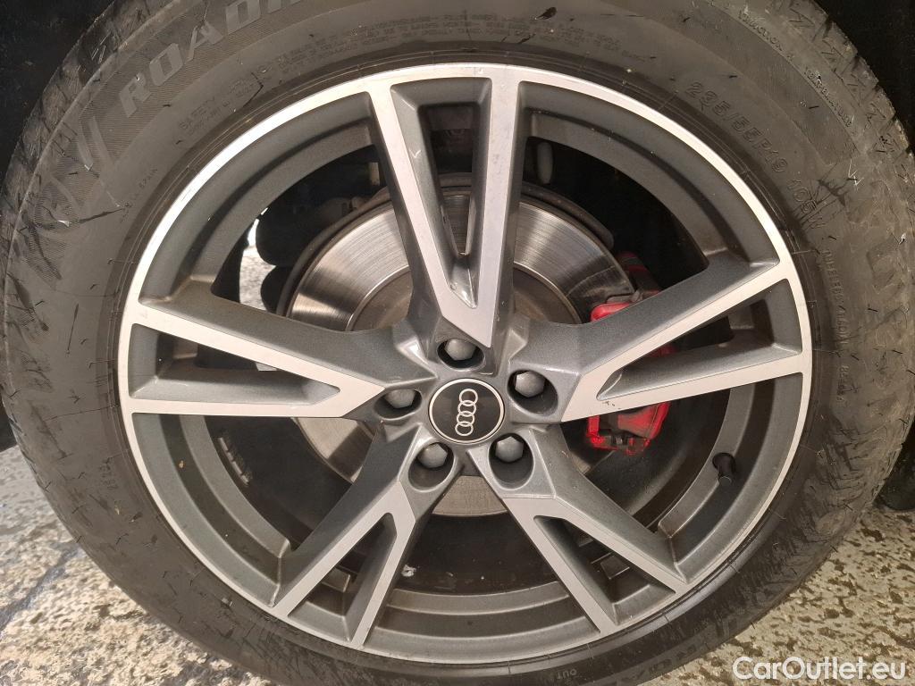  Audi  Q5 AUDI  Sportback / 2020 / 5P / SUV 55 TFSI e 367 QTT S TRONIC 7 S LINE #13