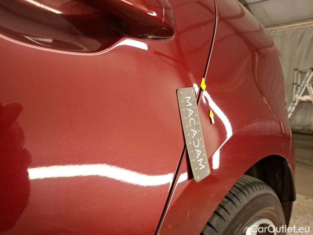  Renault  Scenic  IV Intens 1.7 dCi 120CV BVA6 E6dT #32