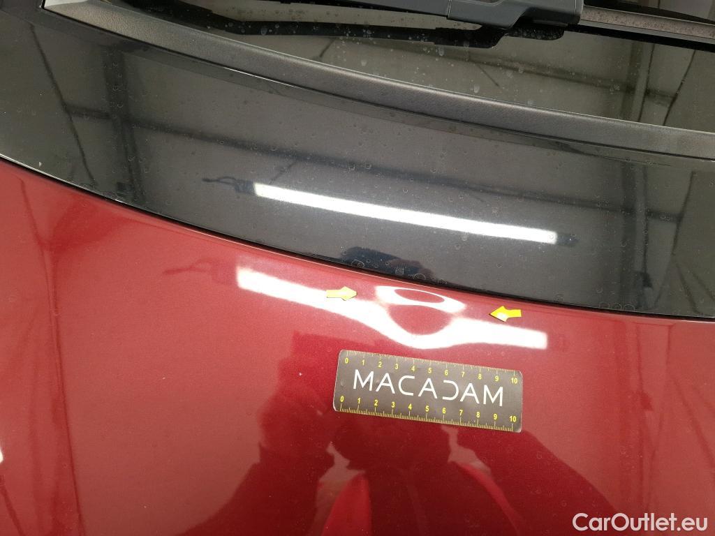  Renault  Scenic  IV Intens 1.7 dCi 120CV BVA6 E6dT #2