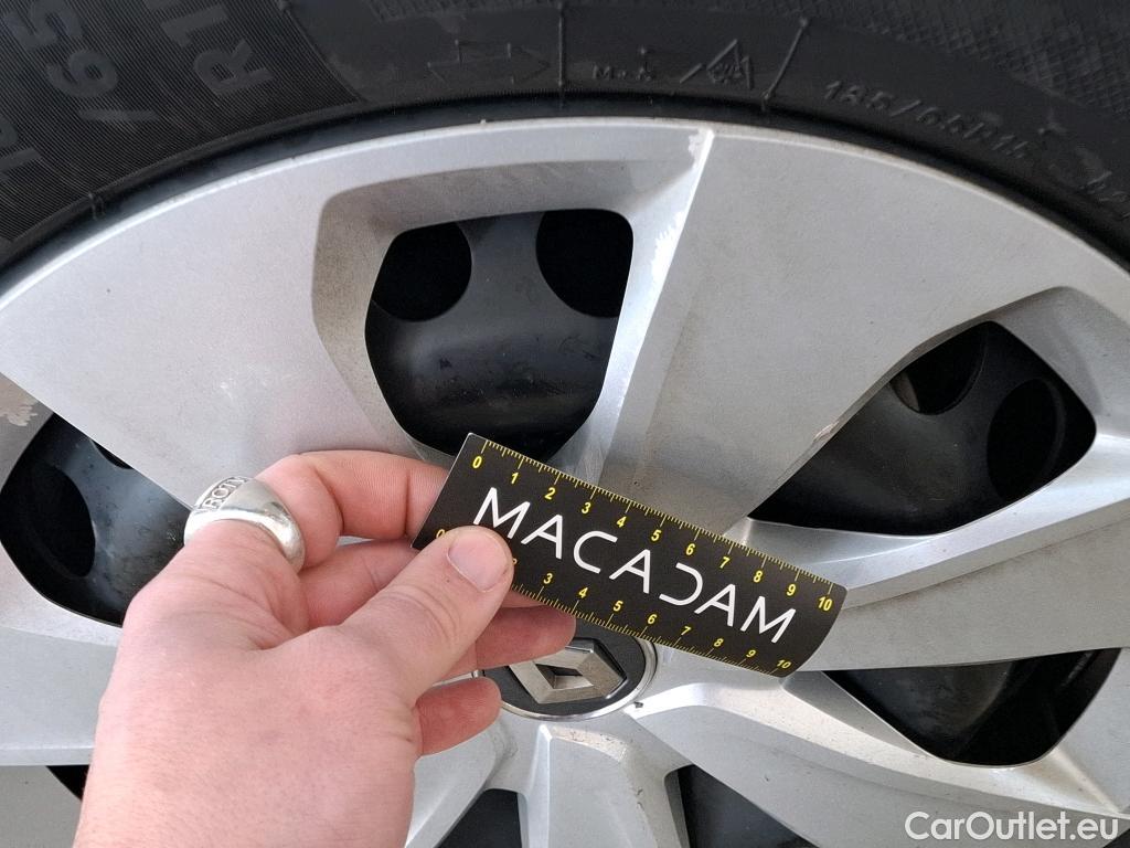  Renault  Zoe  Life 52kWh BVA / TRANSFO VP/VF #34