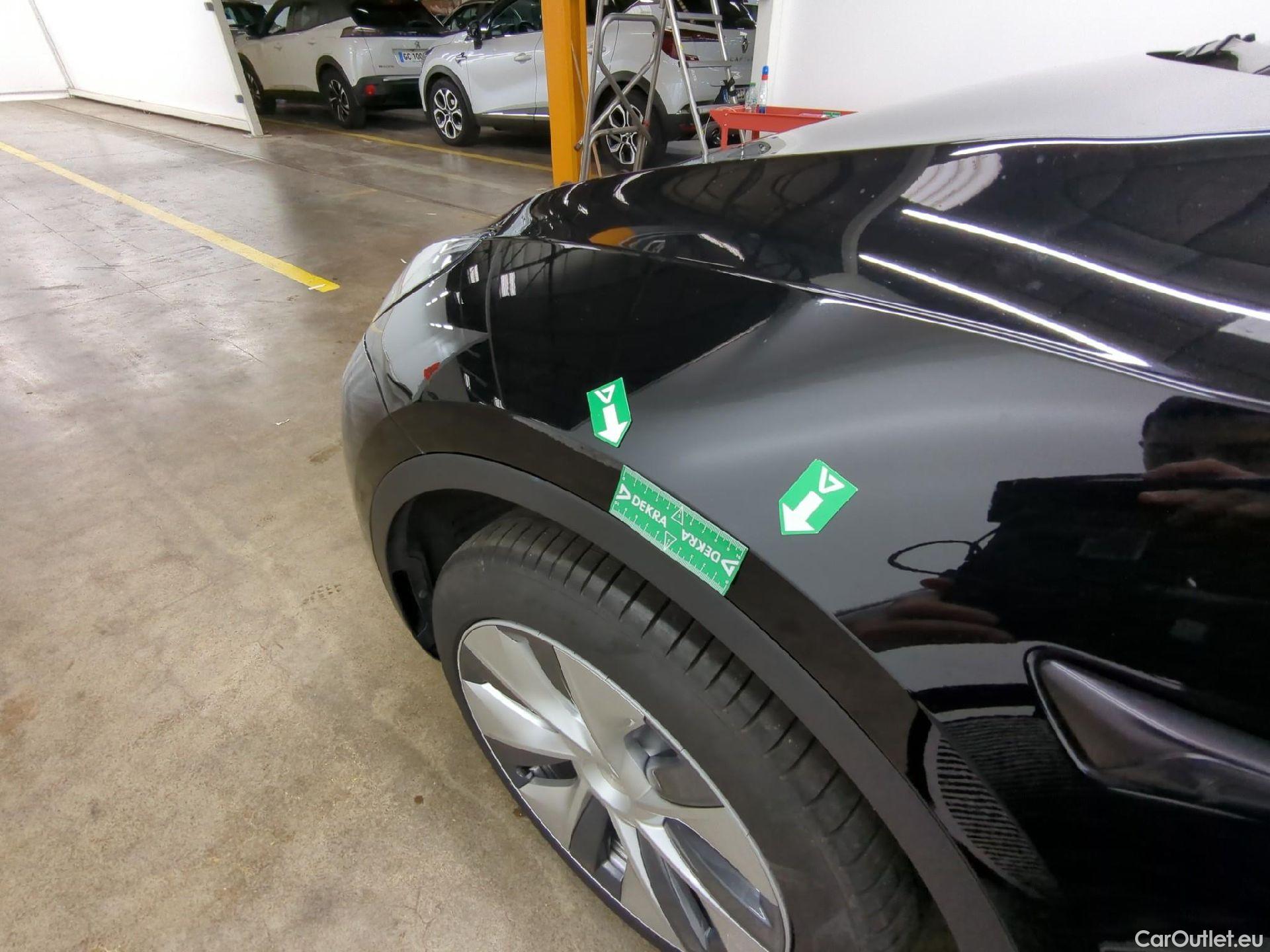  Tesla  Model Y TESLA  / 2021 / 5P / SUV RWD #27