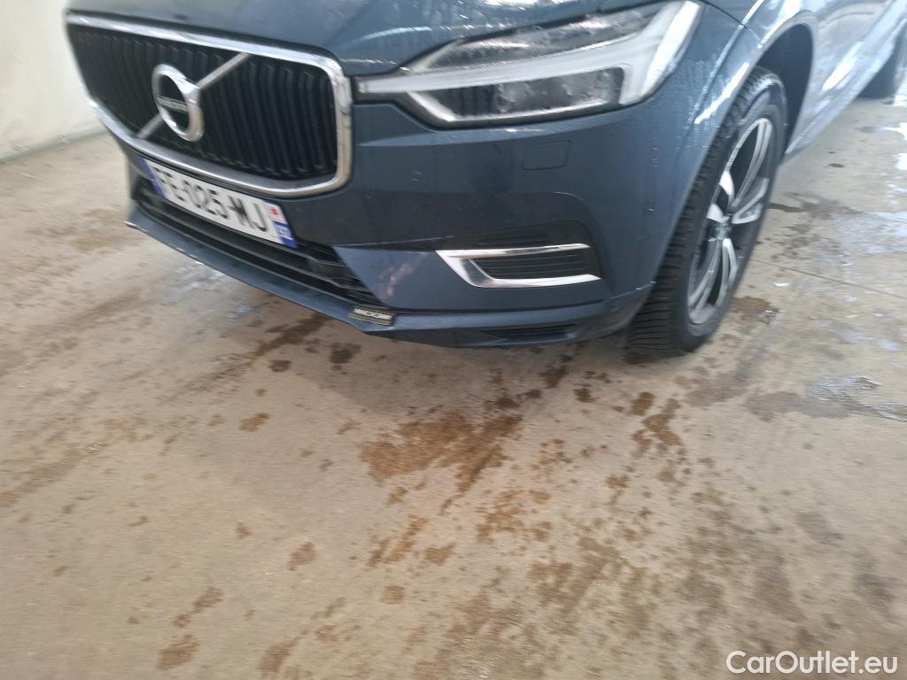  Volvo  XC60 VOLVO  5p SUV T8 TWE 390 Geartronic 8 Business Exe #14