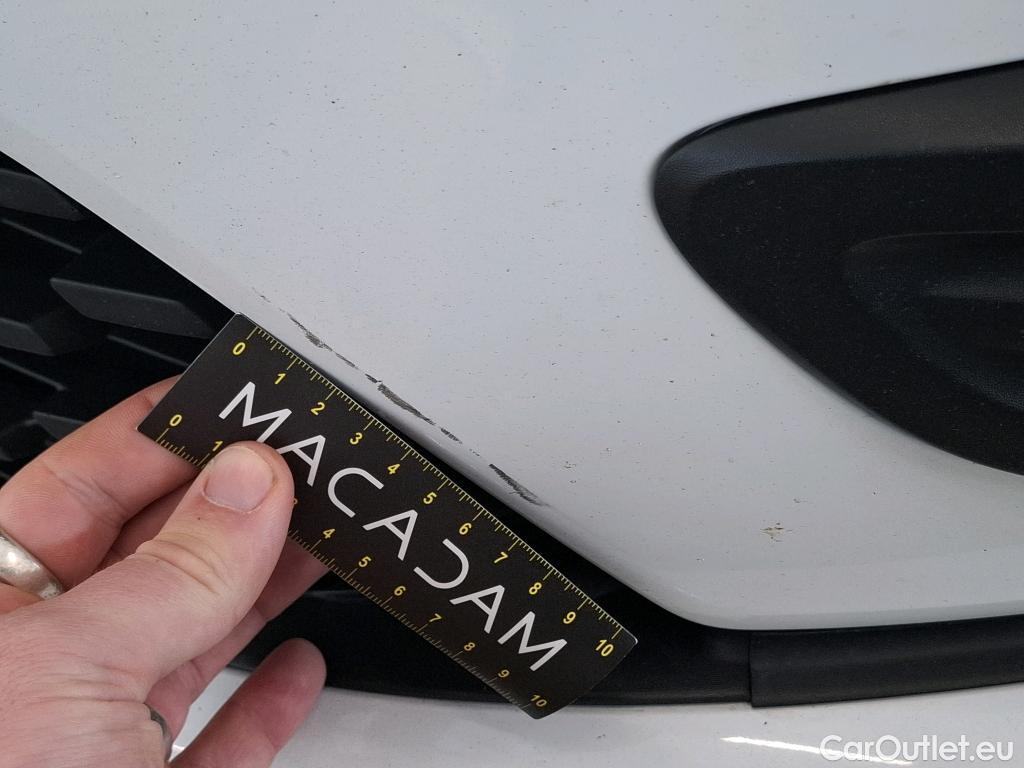  Renault  Zoe  Life 52kWh BVA / TRANSFO VP/VF #7