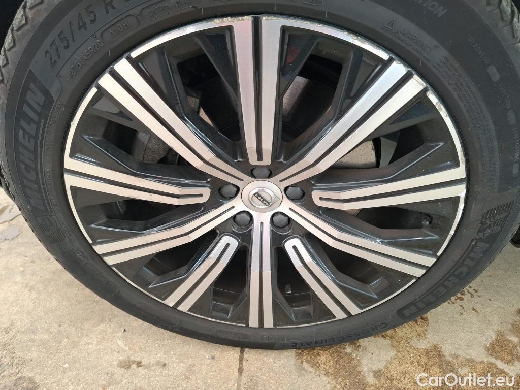  Volvo  XC90  Inscription Recharge Plug-In Hybrid AWD 2.0 T8 Twin Engine #15