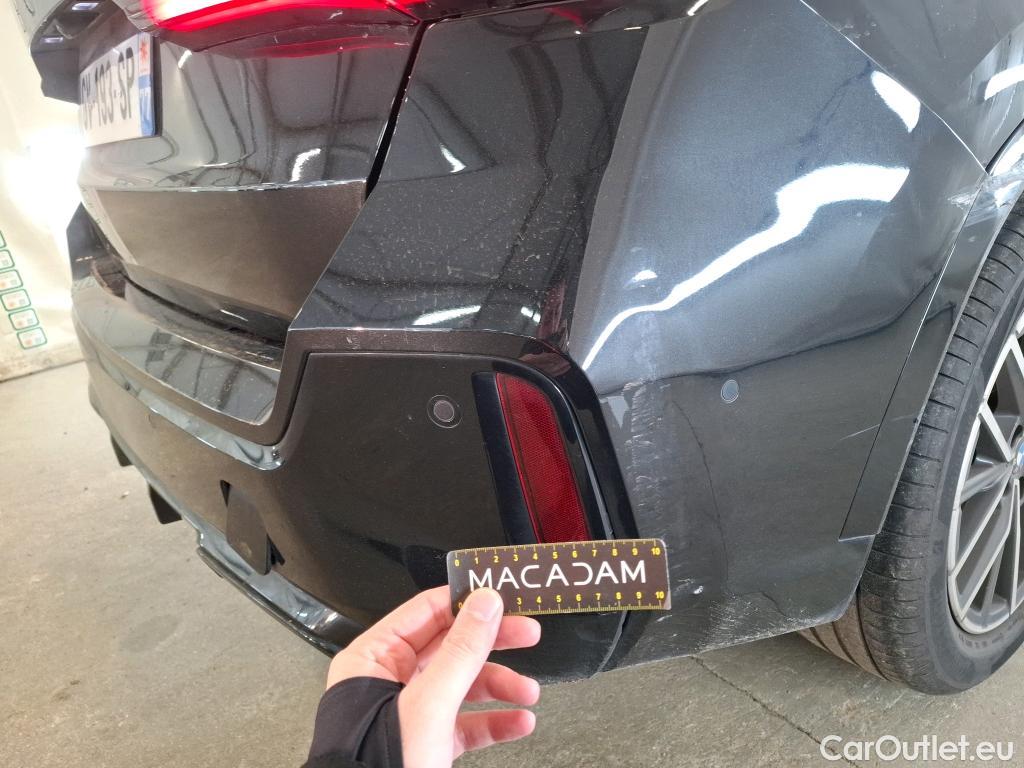  Bmw  X1 BMW  / 2022 / 5P / SUV xDrive23i M Sport DKG7 #10