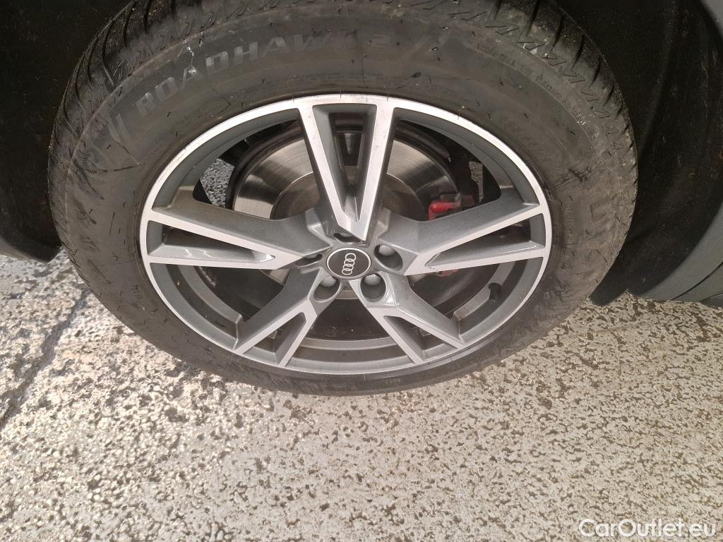  Audi  Q5 AUDI  Sportback / 2020 / 5P / SUV 55 TFSI e 367 QTT S TRONIC 7 S LINE #12