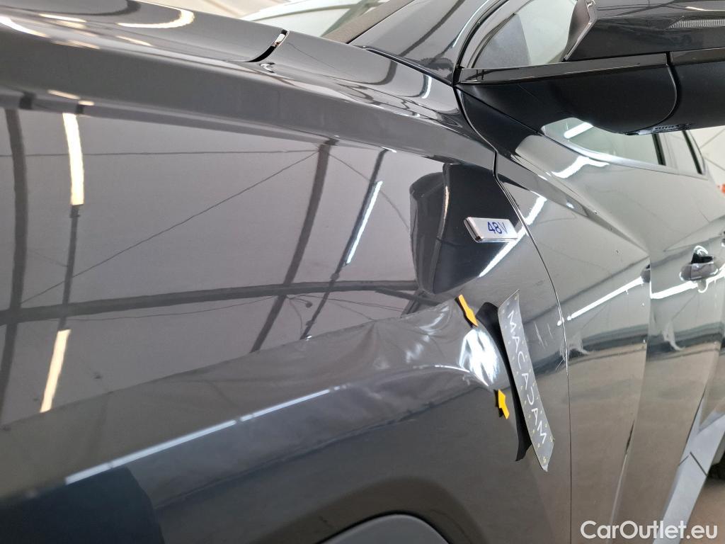  Hyundai  Tucson  Business Mild-Hybrid 2WD 1.6 CRDI 135CV BVA7 E6d #4