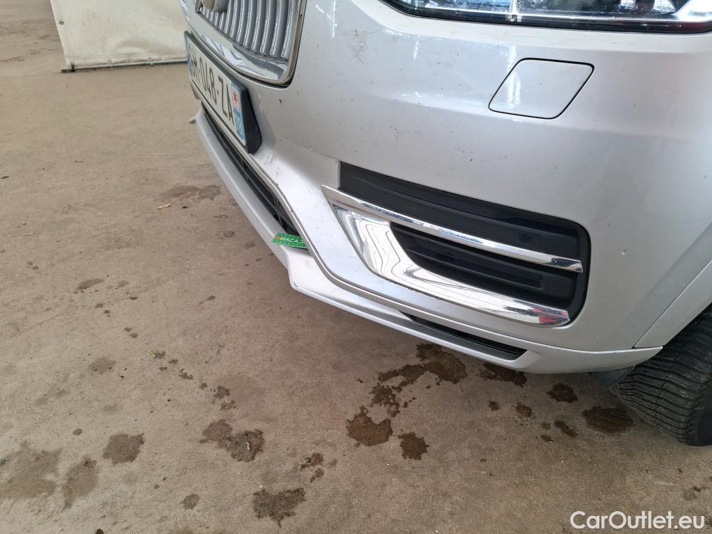  Volvo  XC90  Inscription Recharge Plug-In Hybrid AWD 2.0 T8 Twin Engine #1
