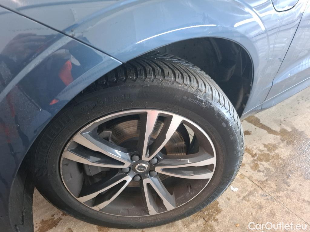  Volvo  XC60 VOLVO  5p SUV T8 TWE 390 Geartronic 8 Business Exe #17