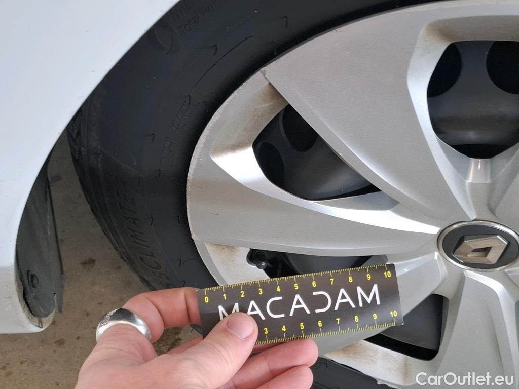  Renault  Zoe  Life 52kWh BVA / TRANSFO VP/VF #25