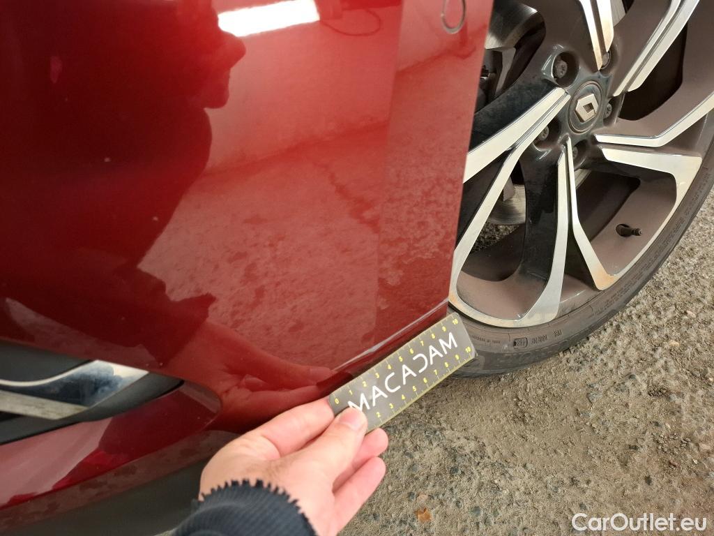  Renault  Scenic  IV Intens 1.7 dCi 120CV BVA6 E6dT #39