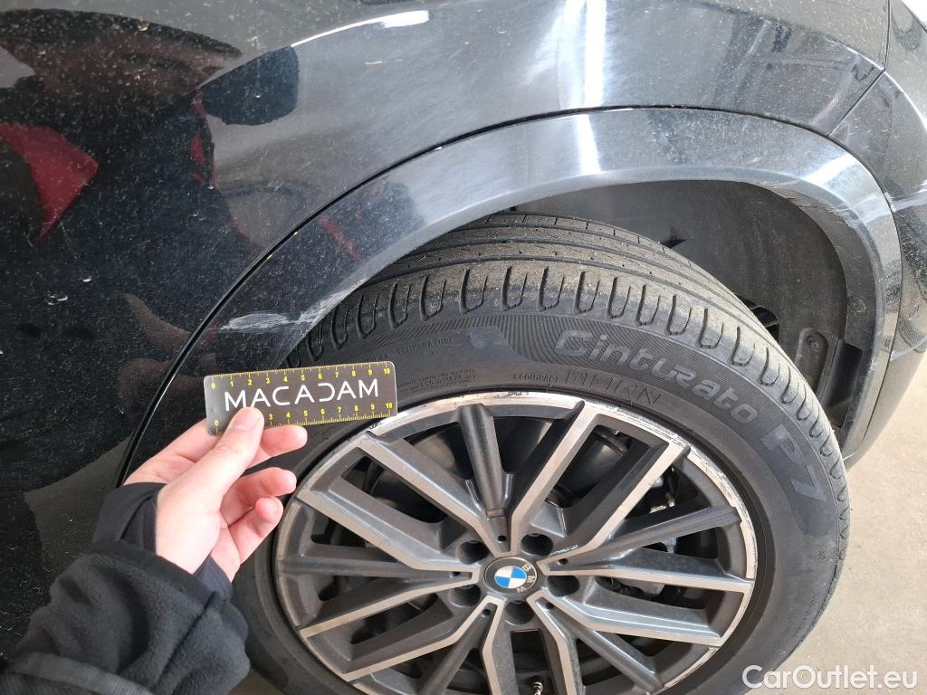  Bmw  X1 BMW  / 2022 / 5P / SUV xDrive23i M Sport DKG7 #22