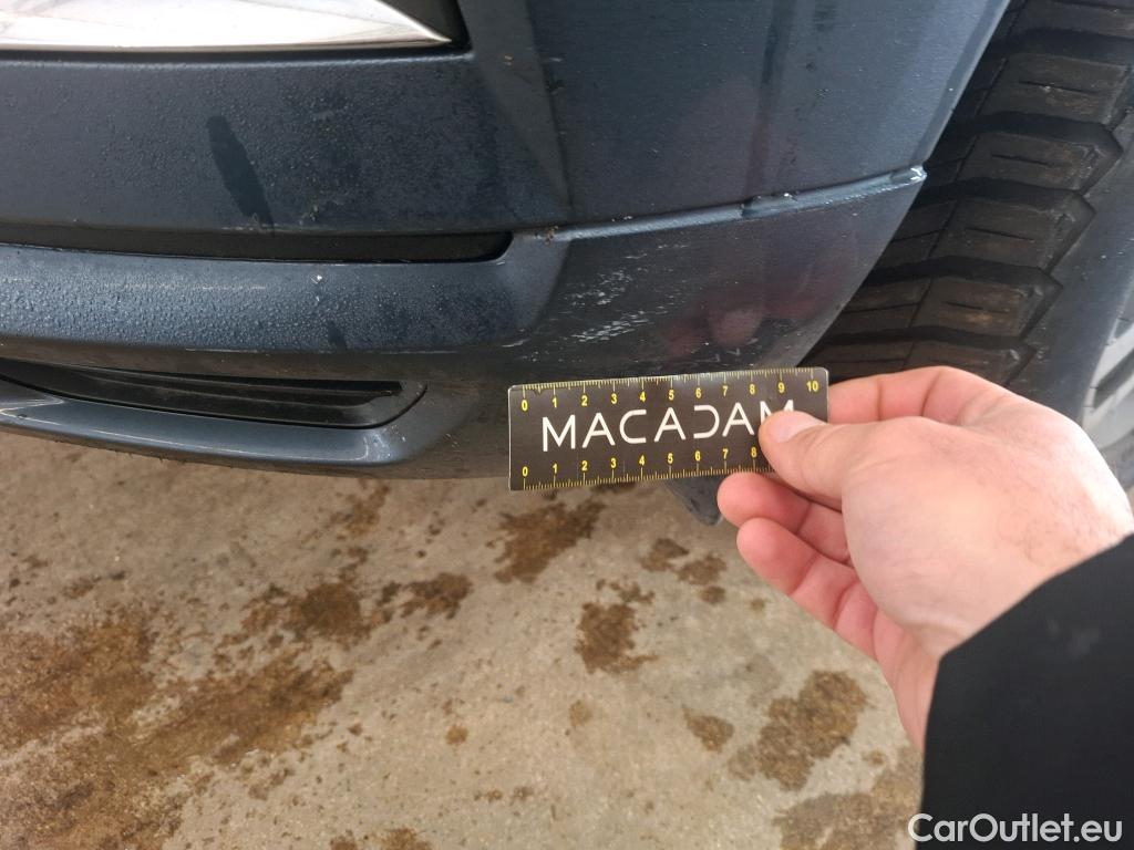  Volvo  XC60 VOLVO  5p SUV T8 TWE 390 Geartronic 8 Business Exe #15