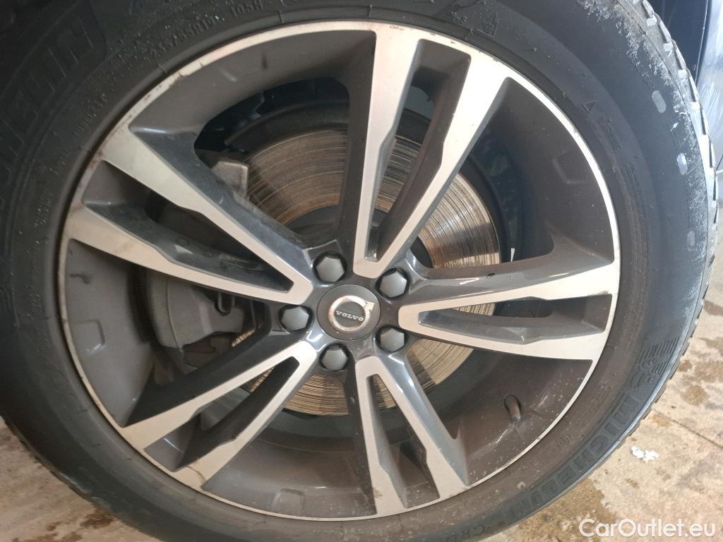  Volvo  XC60 VOLVO  5p SUV T8 TWE 390 Geartronic 8 Business Exe #18