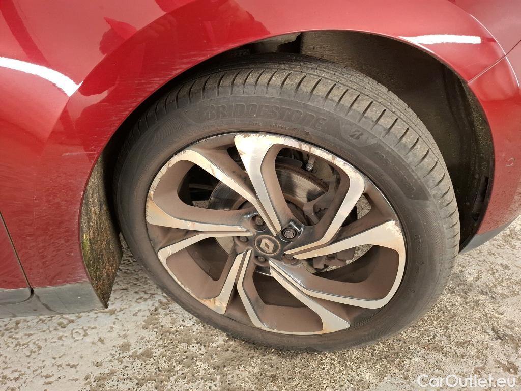  Renault  Scenic  IV Intens 1.7 dCi 120CV BVA6 E6dT #23