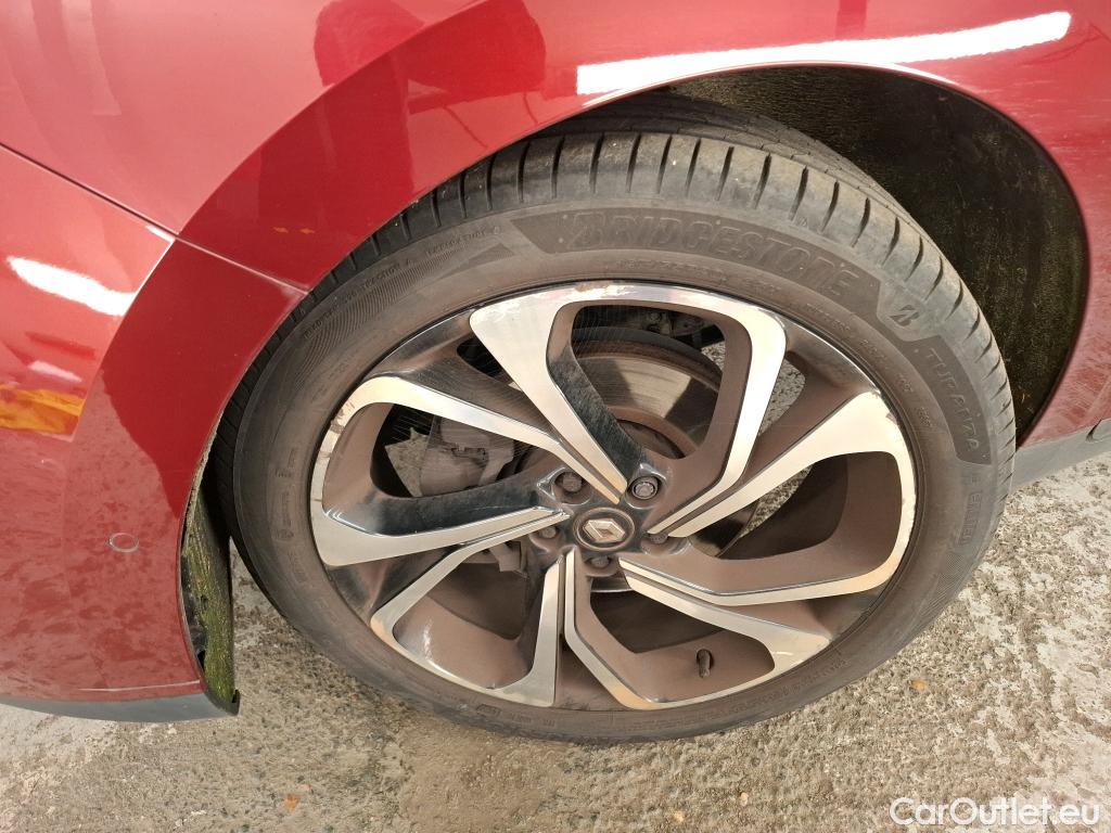  Renault  Scenic  IV Intens 1.7 dCi 120CV BVA6 E6dT #7