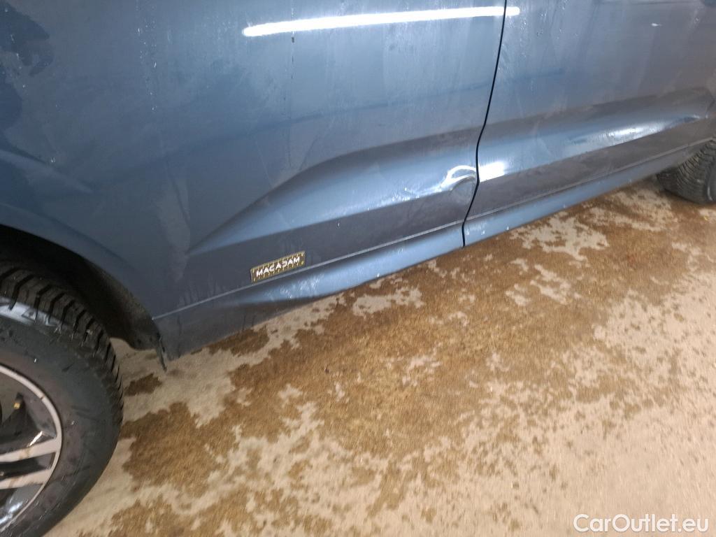  Volvo  XC60 VOLVO  5p SUV T8 TWE 390 Geartronic 8 Business Exe #37