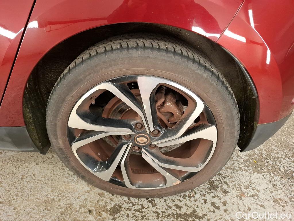  Renault  Scenic  IV Intens 1.7 dCi 120CV BVA6 E6dT #12