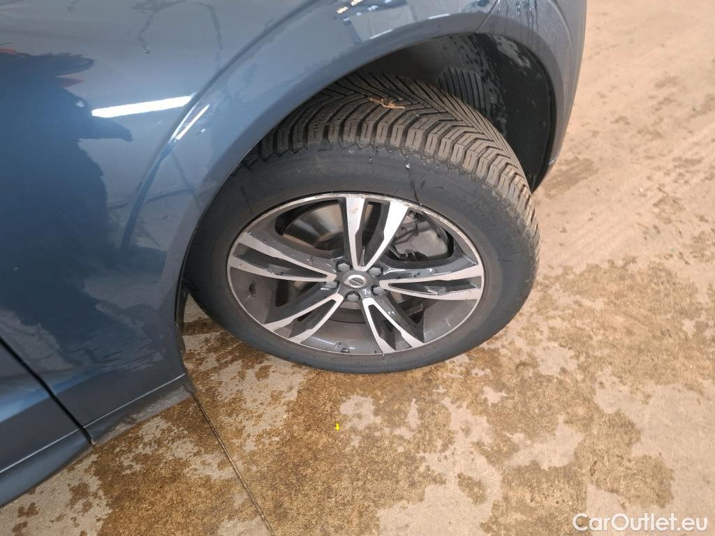  Volvo  XC60 VOLVO  5p SUV T8 TWE 390 Geartronic 8 Business Exe #28