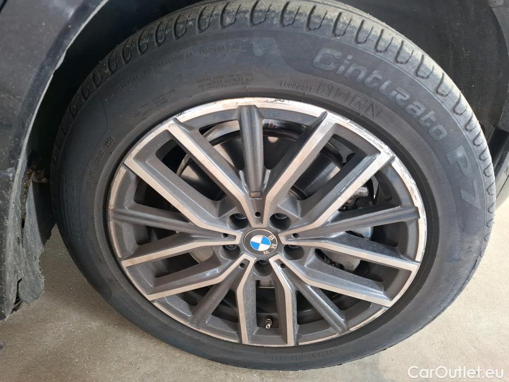  Bmw  X1 BMW  / 2022 / 5P / SUV xDrive23i M Sport DKG7 #17