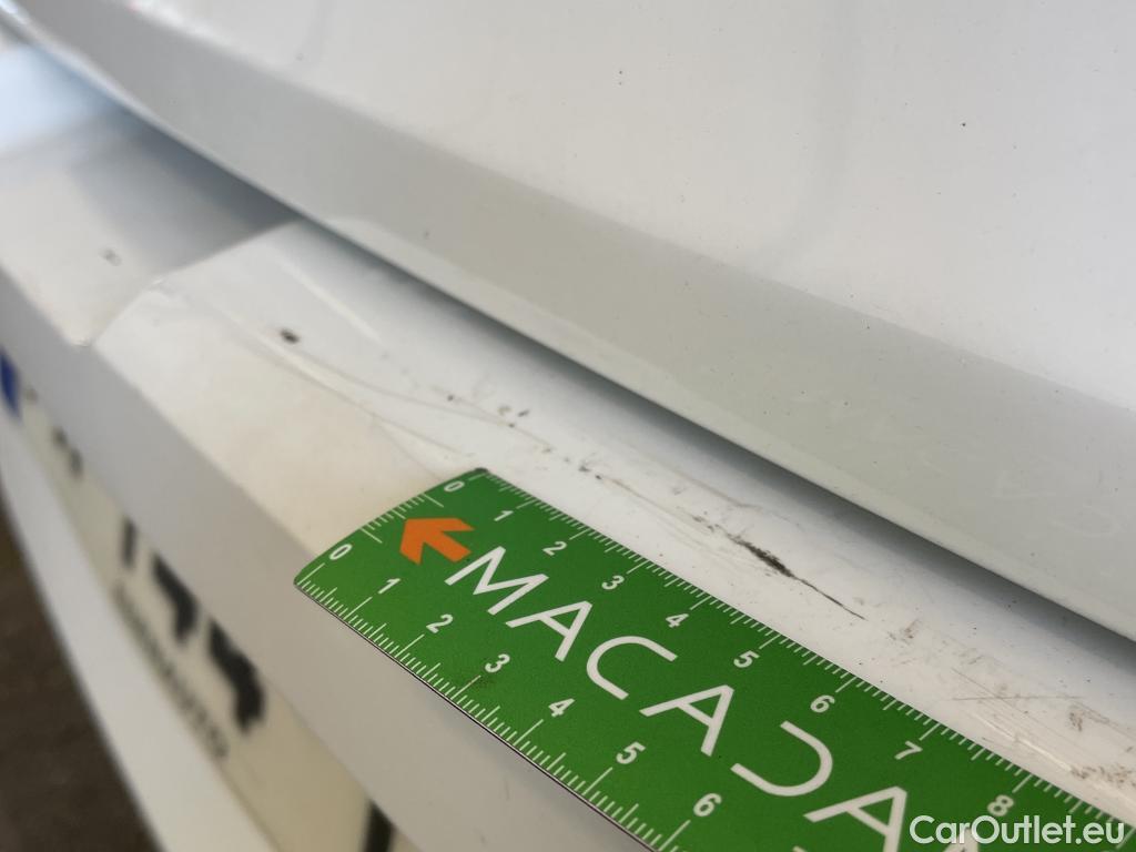  Renault  Megane  IV Berline 5pt. Société Air Nav 1.5 dCi 90CV BVM6 E6 #5