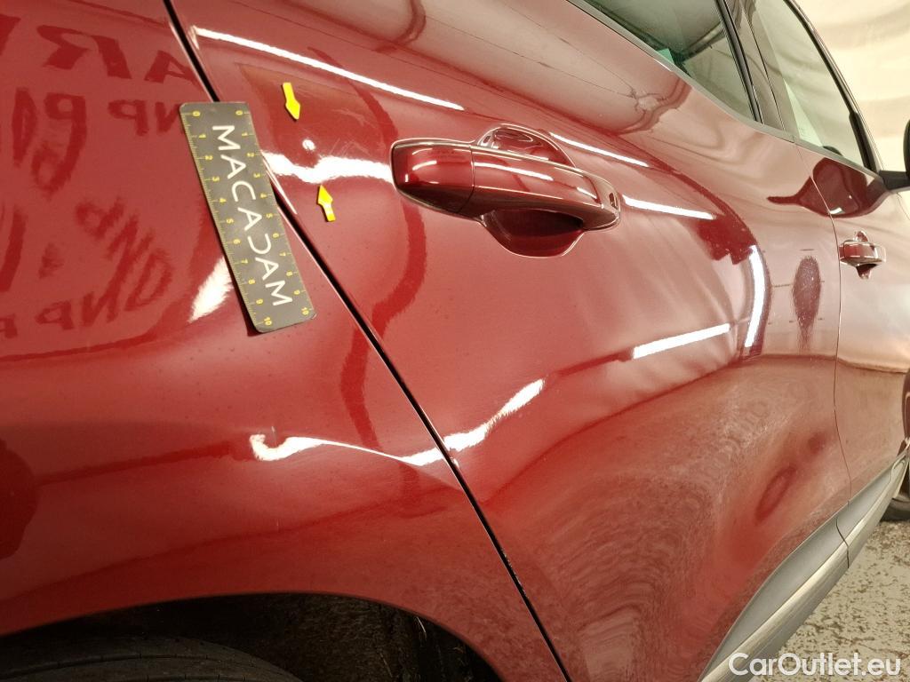  Renault  Scenic  IV Intens 1.7 dCi 120CV BVA6 E6dT #35