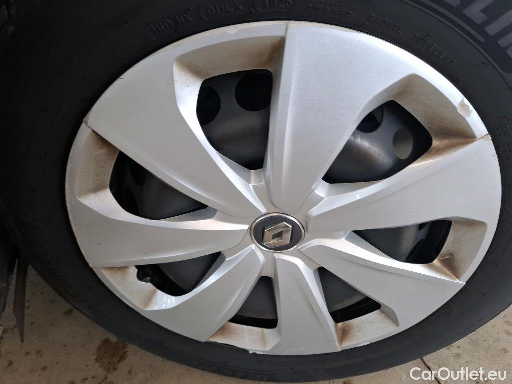  Renault  Zoe  Life 52kWh BVA / TRANSFO VP/VF #23