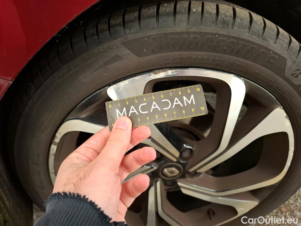  Renault  Scenic  IV Intens 1.7 dCi 120CV BVA6 E6dT #9