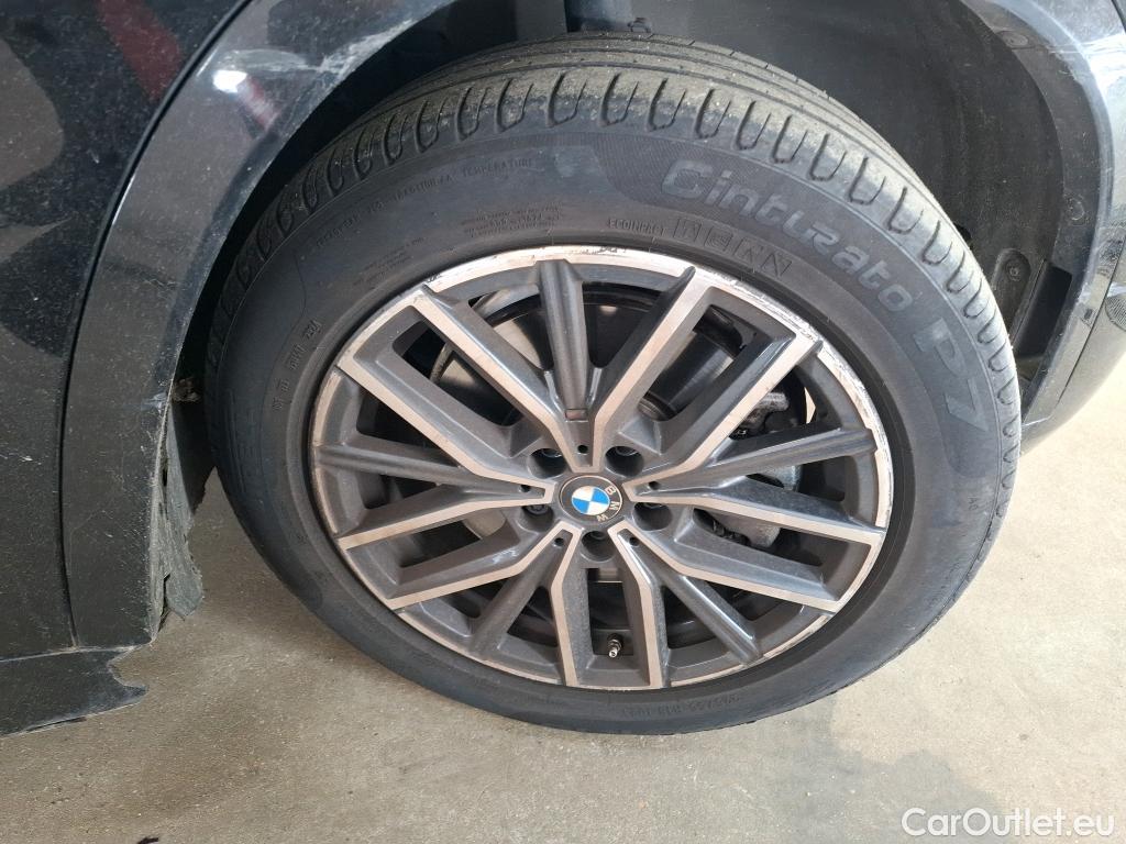  Bmw  X1 BMW  / 2022 / 5P / SUV xDrive23i M Sport DKG7 #16