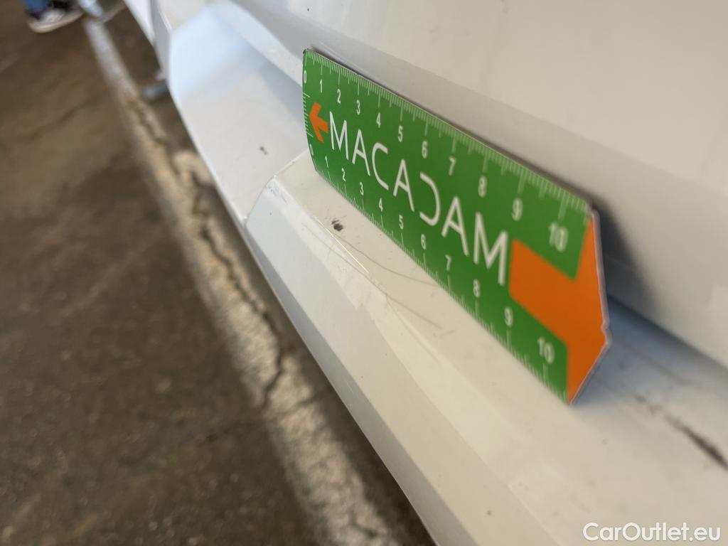  Renault  Megane  IV Berline 5pt. Société Air Nav 1.5 dCi 90CV BVM6 E6 #4