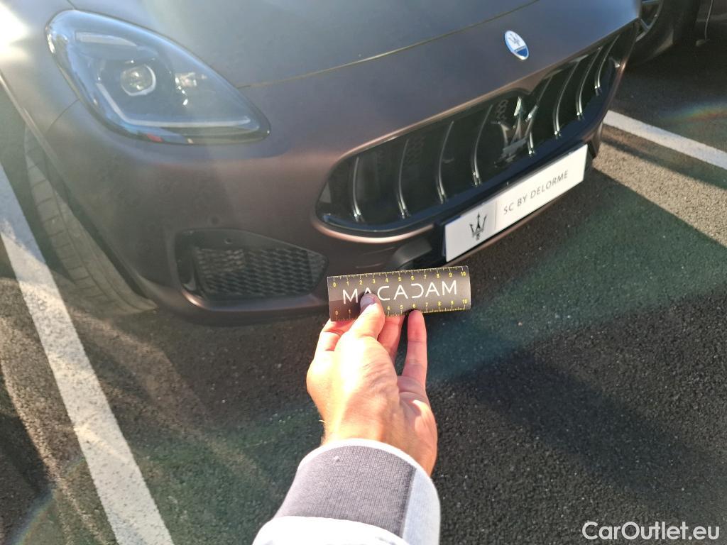  Maserati  Grecale Maserati  / 2022 / 5P / SUV 2.0 MHEV 300ch GT Auto 4x4 #1