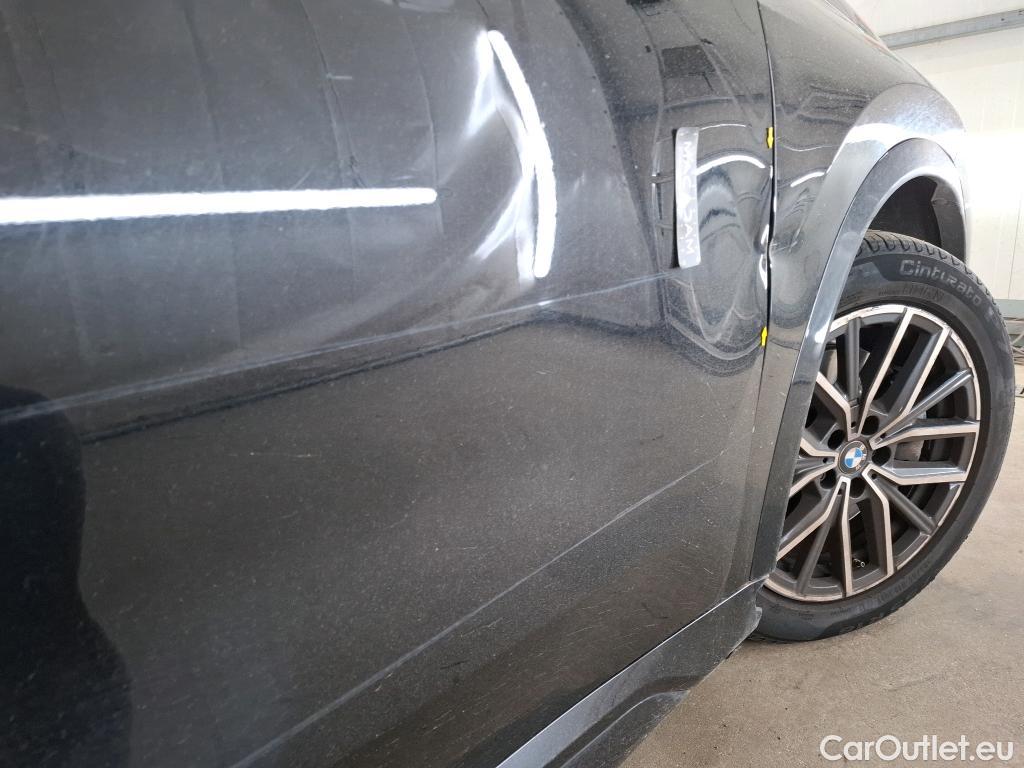  Bmw  X1 BMW  / 2022 / 5P / SUV xDrive23i M Sport DKG7 #2