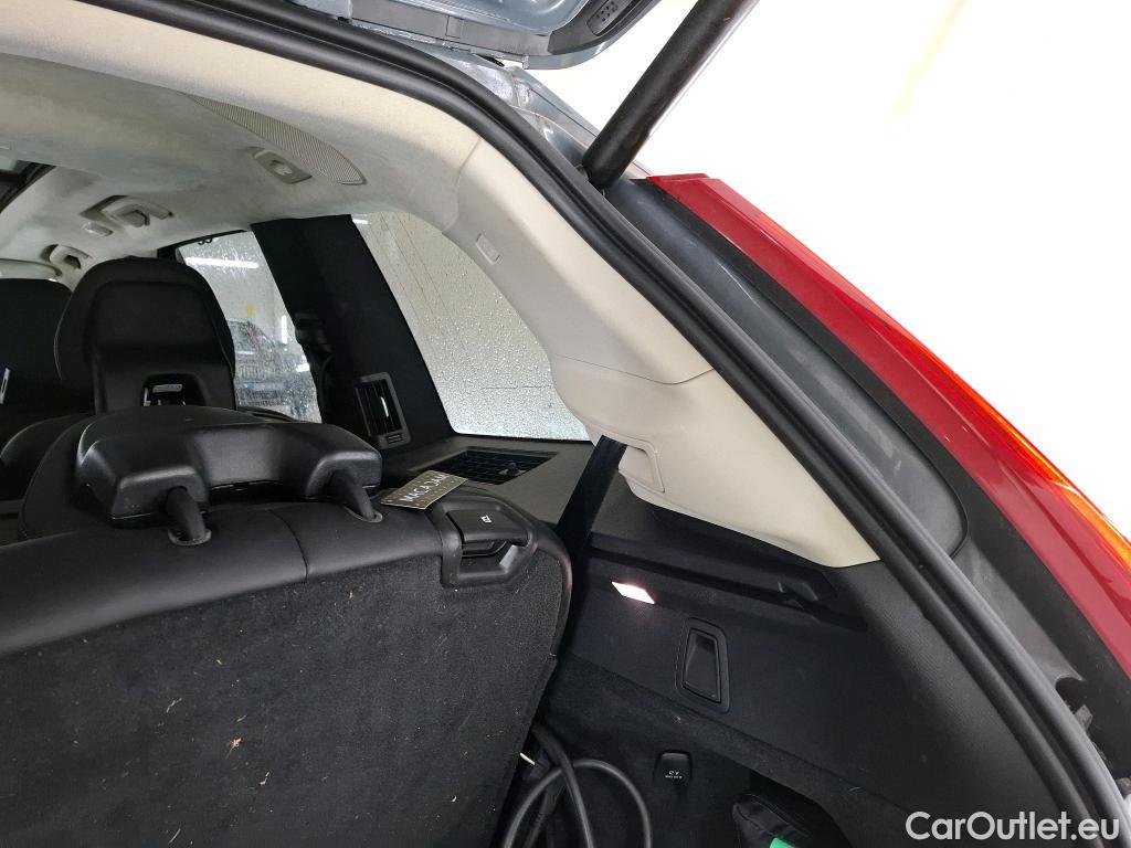  Volvo  XC90 VOLVO  / 2019 / 5P / SUV Recharge T8 AWD GT 8 Ultimate Chrome #1