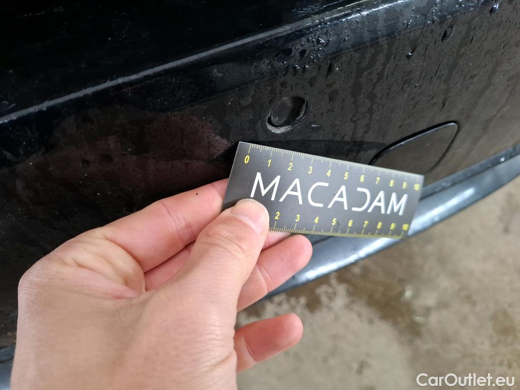  Toyota  Corolla TOYOTA  Touring Sports / 2018 / 5P / Break Hybride 122h Dynamic Business Stage Acad #16