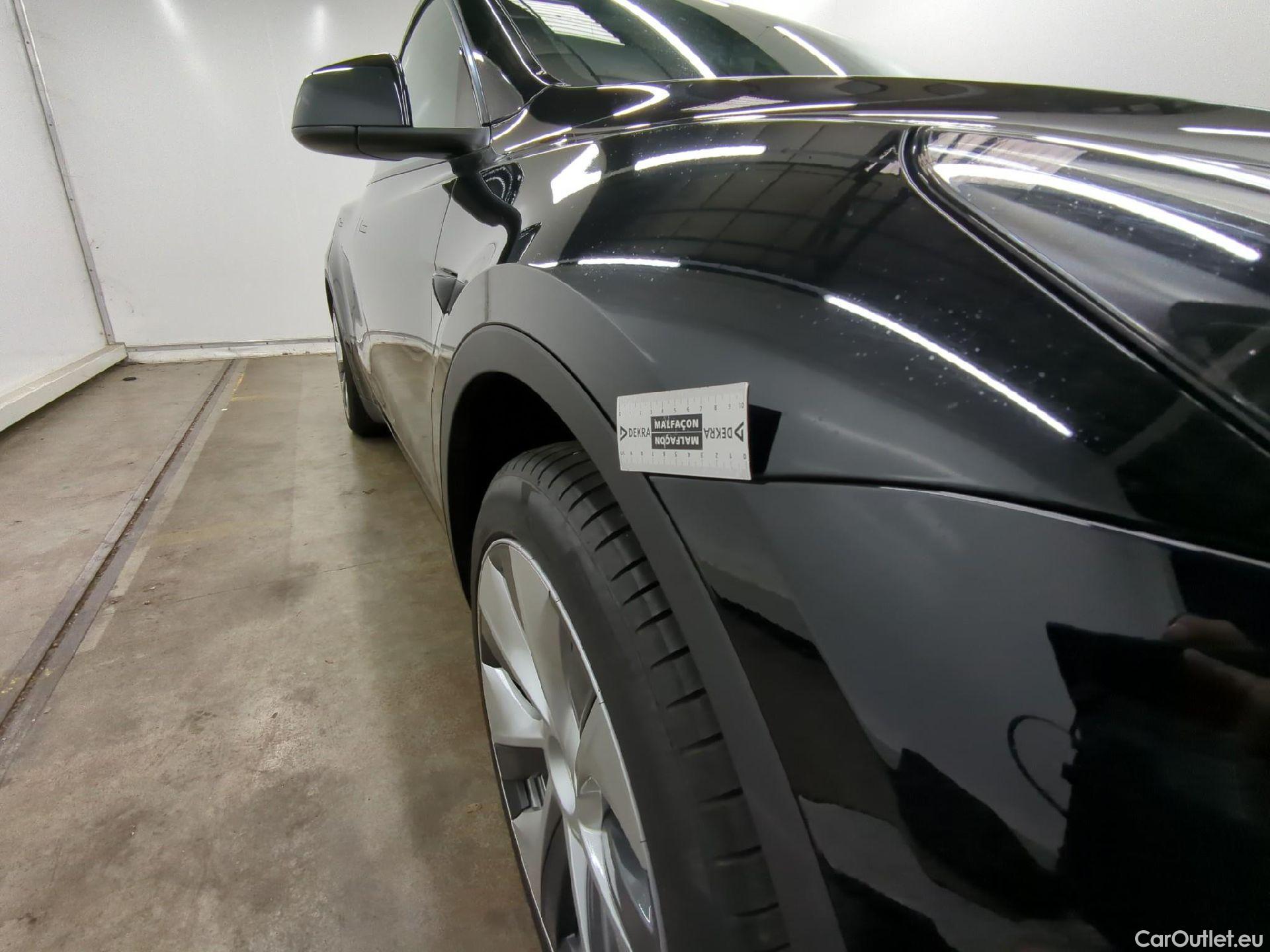  Tesla  Model Y TESLA  / 2021 / 5P / SUV RWD #23