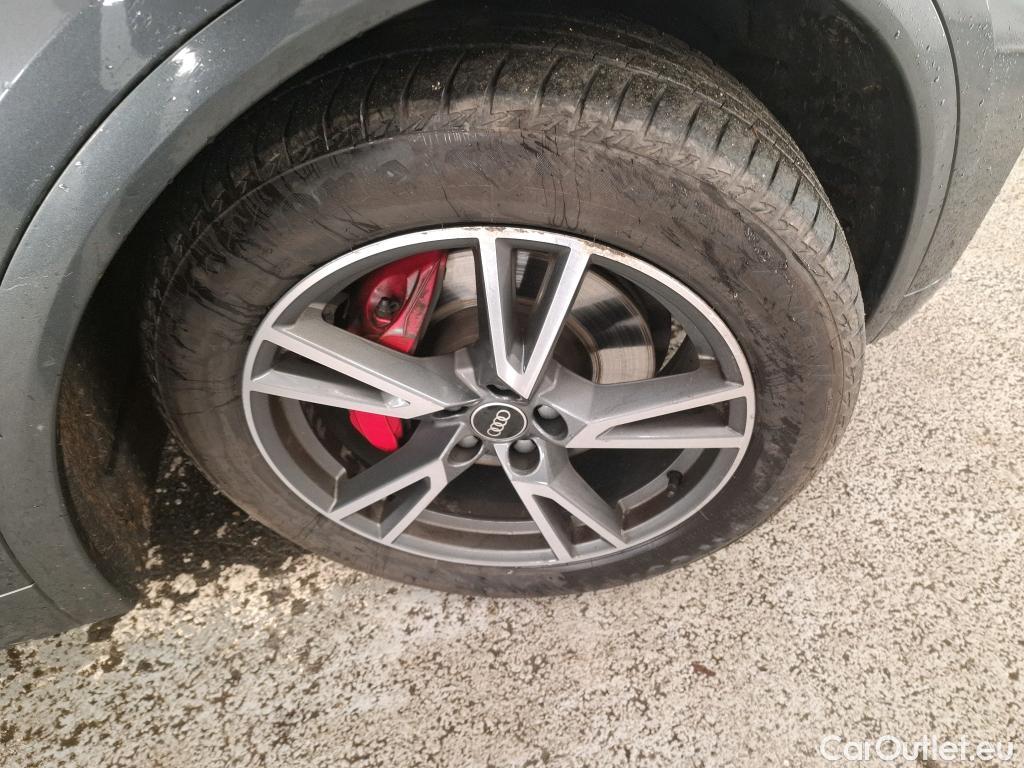  Audi  Q5 AUDI  Sportback / 2020 / 5P / SUV 55 TFSI e 367 QTT S TRONIC 7 S LINE #1