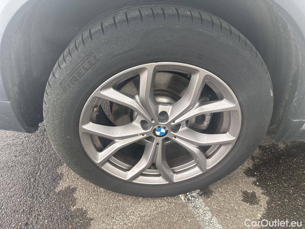  Bmw  X5 BMW  / 2018 / 5P / SUV xDrive45e 394ch xLine BVA8 Hybride #29