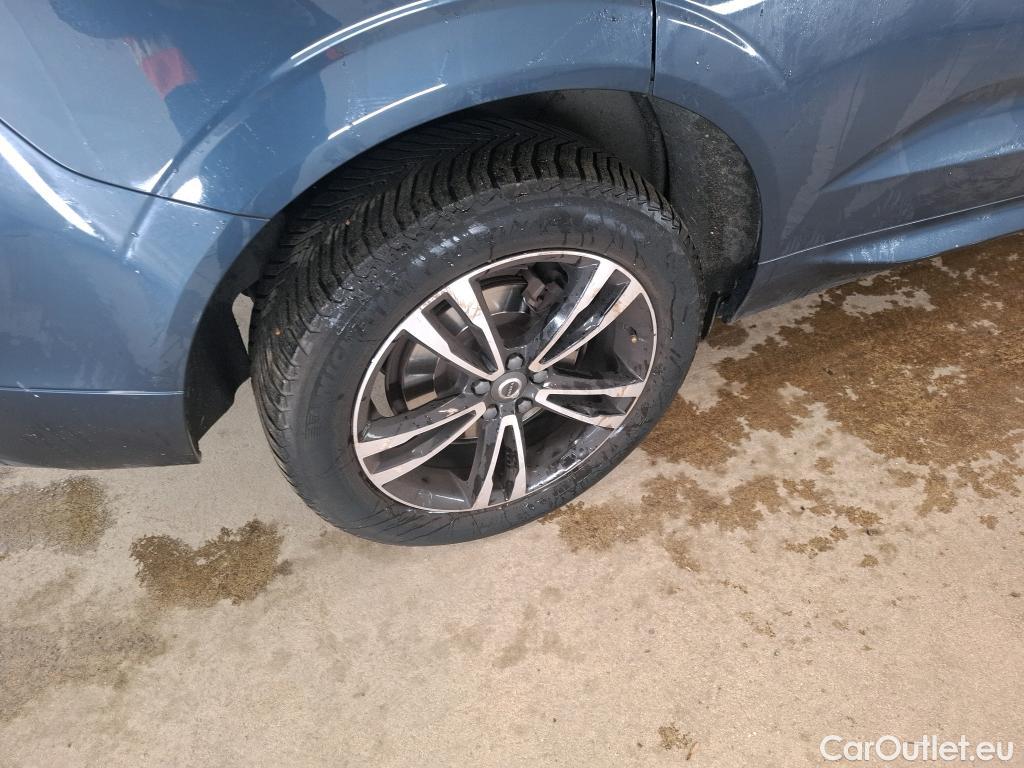  Volvo  XC60 VOLVO  5p SUV T8 TWE 390 Geartronic 8 Business Exe #23