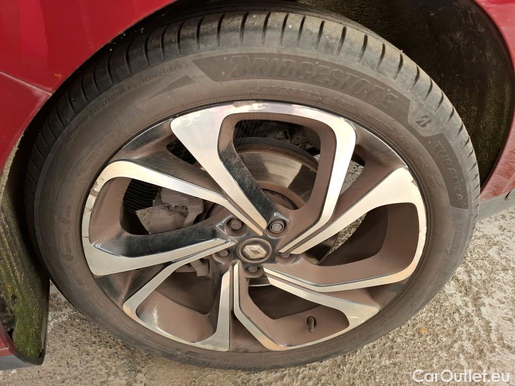  Renault  Scenic  IV Intens 1.7 dCi 120CV BVA6 E6dT #8