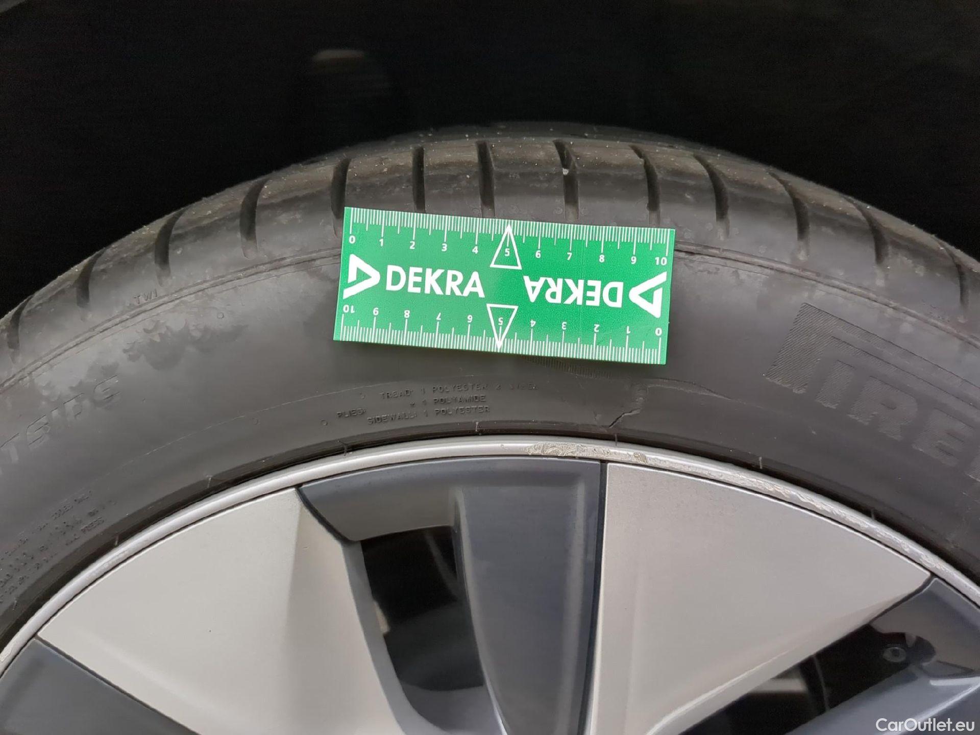  Tesla  Model Y TESLA  / 2021 / 5P / SUV RWD #16