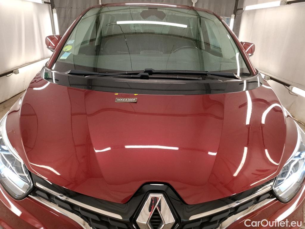  Renault  Scenic  IV Intens 1.7 dCi 120CV BVA6 E6dT #1