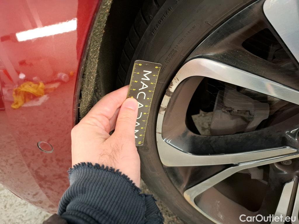  Renault  Scenic  IV Intens 1.7 dCi 120CV BVA6 E6dT #11