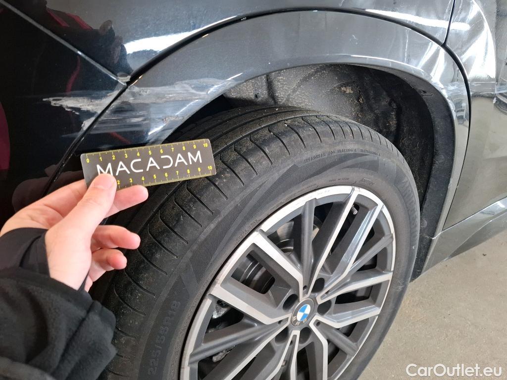  Bmw  X1 BMW  / 2022 / 5P / SUV xDrive23i M Sport DKG7 #19