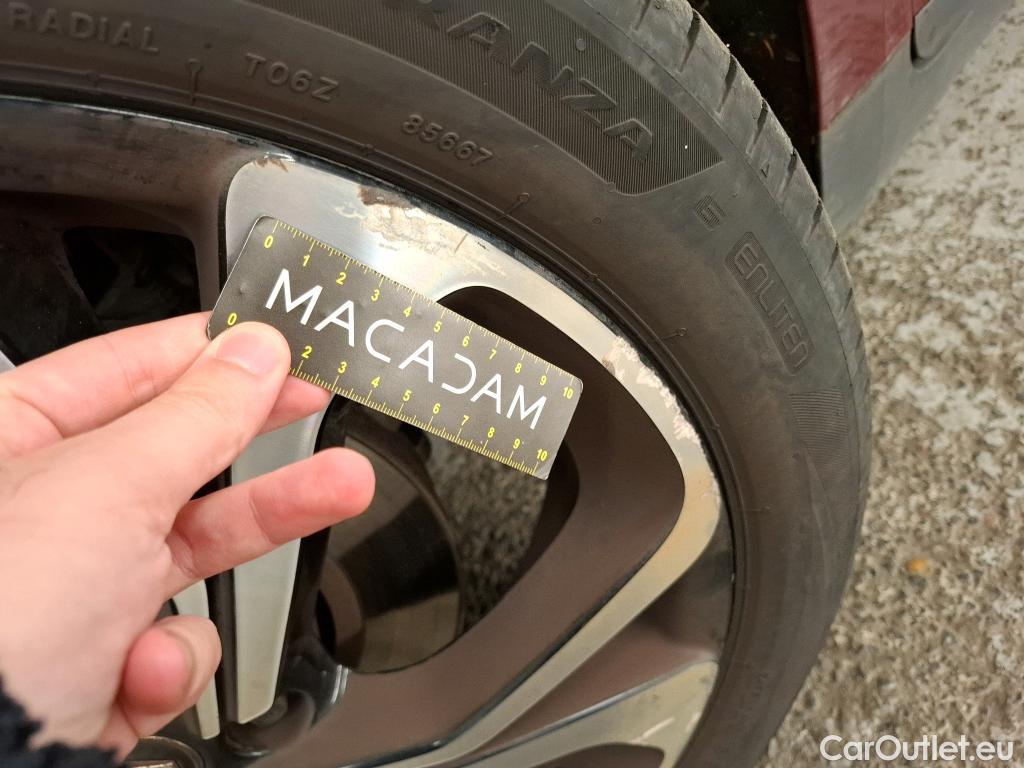  Renault  Scenic  IV Intens 1.7 dCi 120CV BVA6 E6dT #10