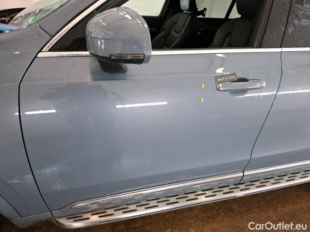  Volvo  XC90 VOLVO  / 2019 / 5P / SUV Recharge T8 AWD GT 8 Ultimate Chrome #3