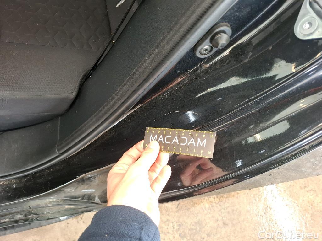  Toyota  Corolla TOYOTA  Touring Sports / 2018 / 5P / Break Hybride 122h Dynamic Business Stage Acad #11