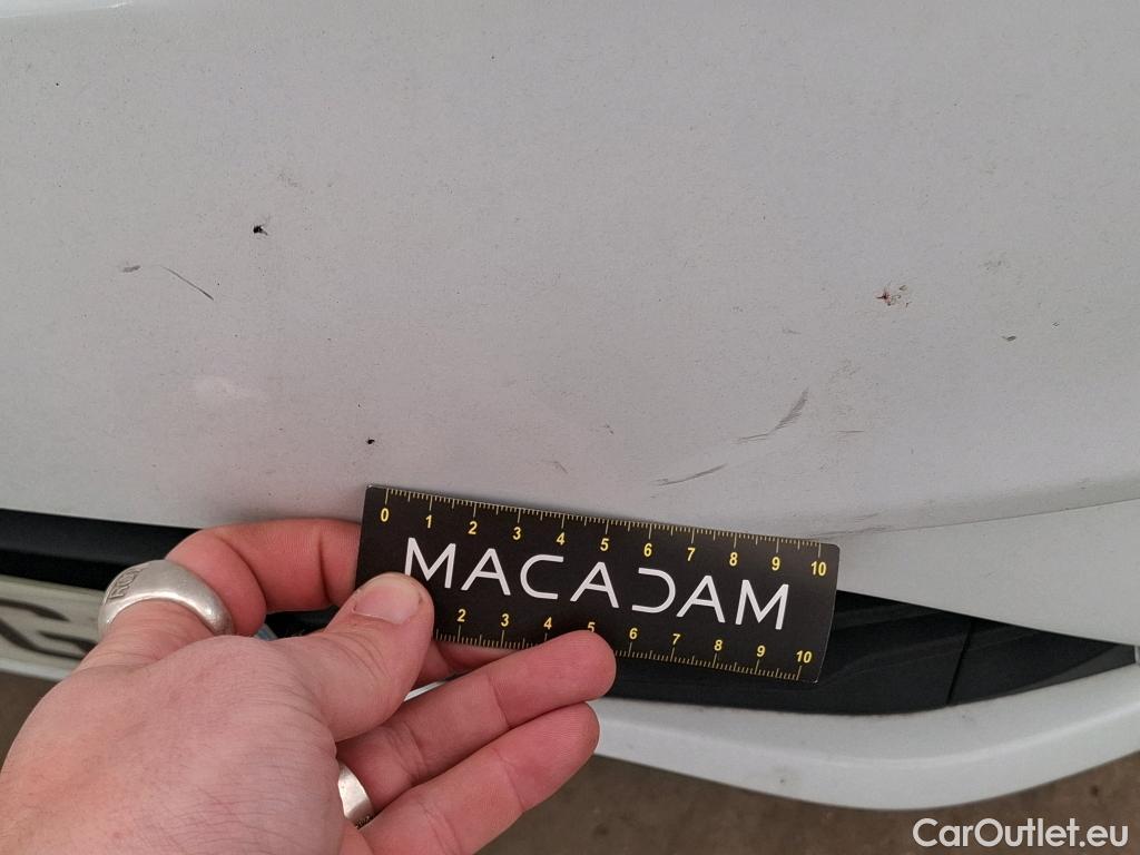  Renault  Clio  IV Air MediaNav 1.5 dCi 75CV BVM5 E6 #8