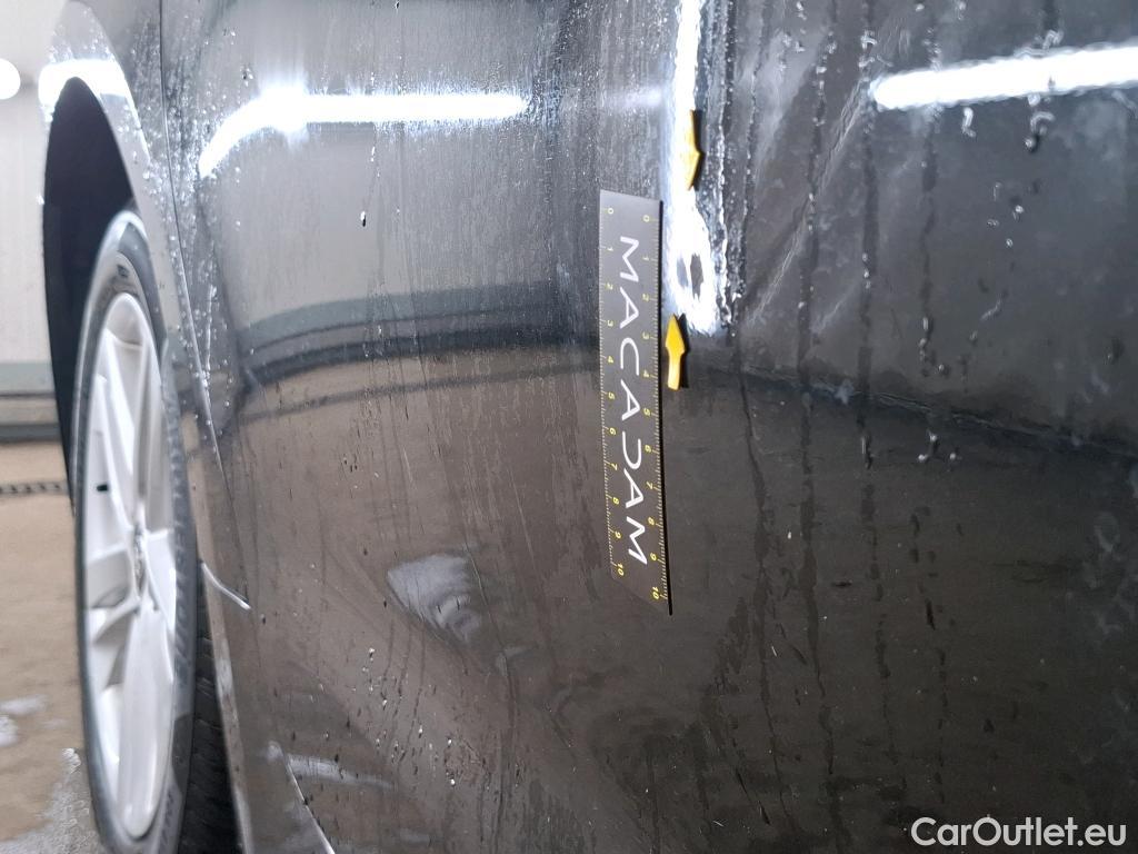  Toyota  Corolla TOYOTA  Touring Sports / 2018 / 5P / Break Hybride 122h Dynamic Business Stage Acad #6