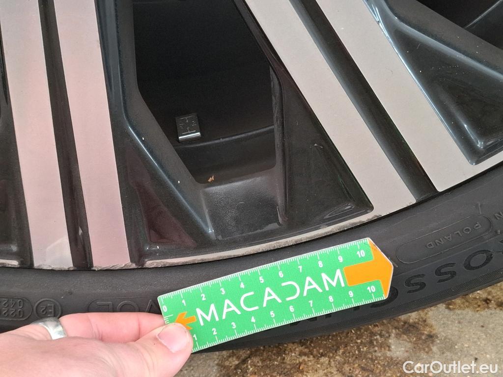  Volvo  XC90  Inscription Recharge Plug-In Hybrid AWD 2.0 T8 Twin Engine #21