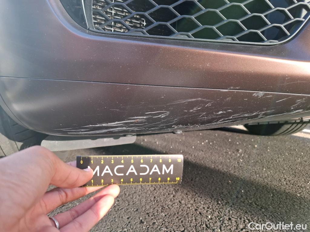  Maserati  Grecale Maserati  / 2022 / 5P / SUV 2.0 MHEV 300ch GT Auto 4x4 #7